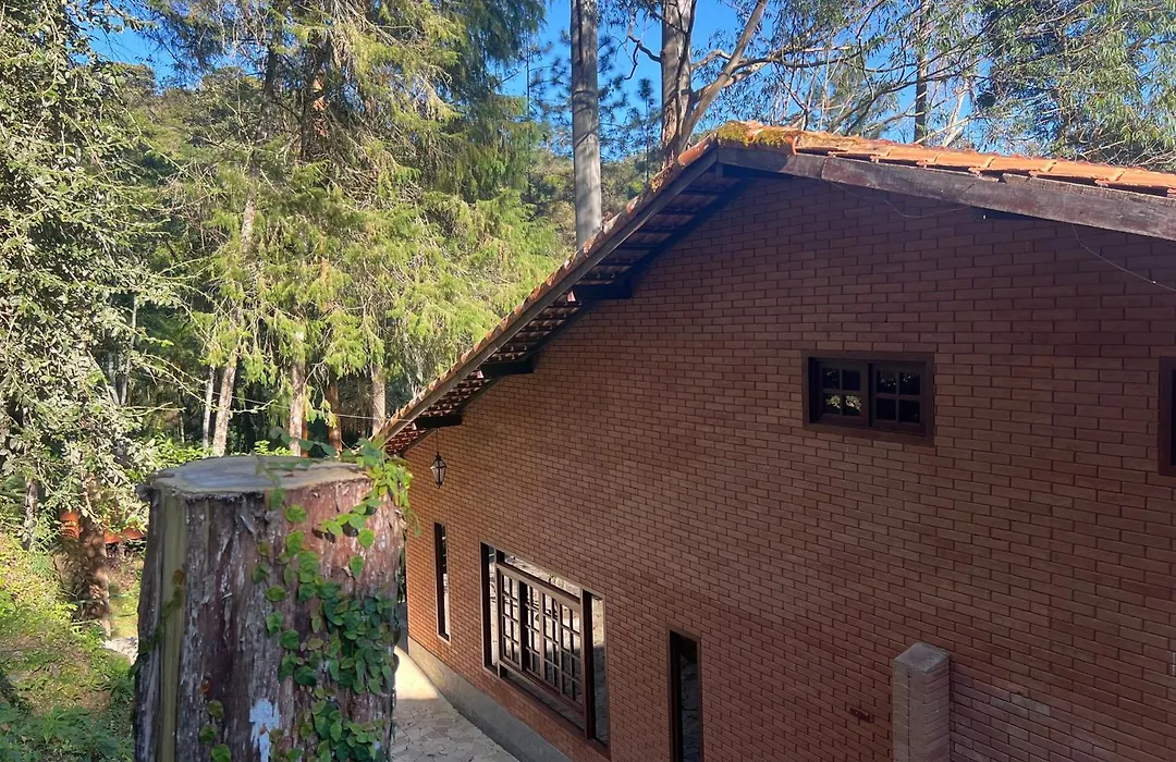 Recanto dos Sonhos Guest House-1