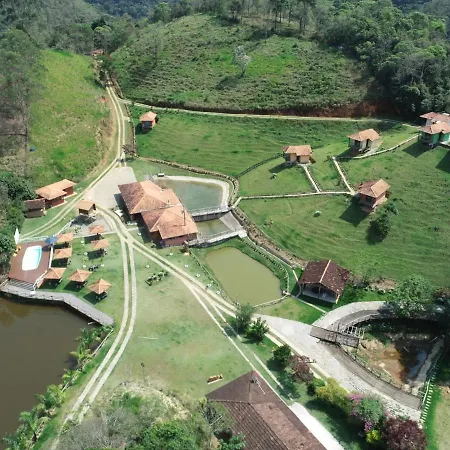 Pousada Espaco Da Onca-2