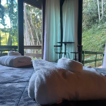 Recanto dos Sonhos Guest House-3