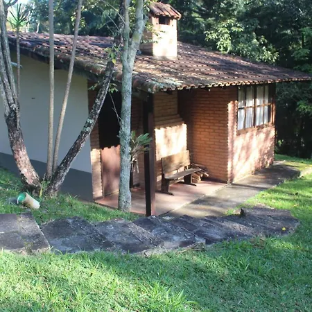 Pousada Fazenda Pedra Riscada-2